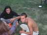 Guillaume mastrise le torse