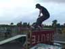 Moss en grind